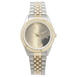 eWatch WOMENS COOL ÖKO STIL Armbanduhr