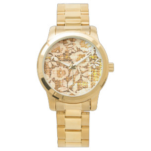 eWatch WOMEN'S ÖKO STYLE DESIGN Armbanduhr