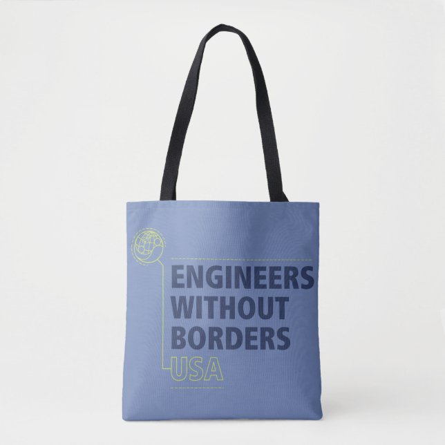 EWB-USA Tasche (Vorderseite)