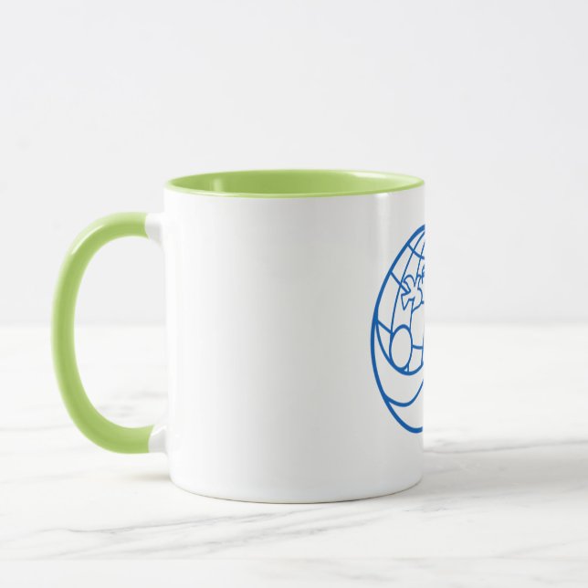 EWB-USA Tasse (Links)