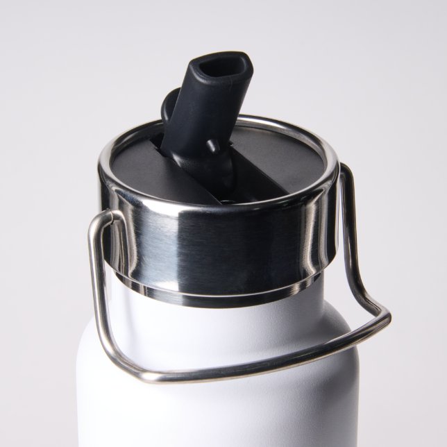 EWB-USA Wasserflasche Trinkflasche (Deckel)