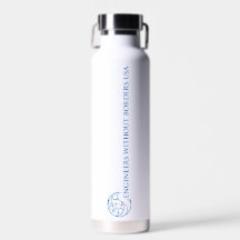EWB-USA Wasserflasche