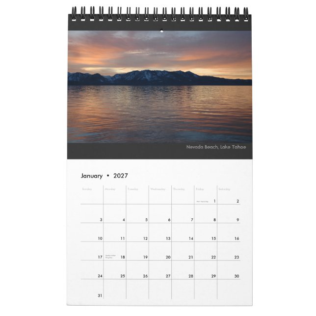 eWeaver Kalender 2008 (Jan 2027)