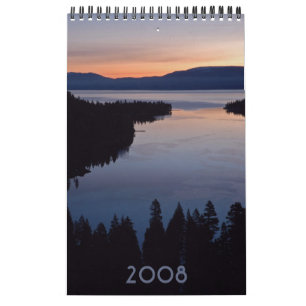 eWeaver Kalender 2008