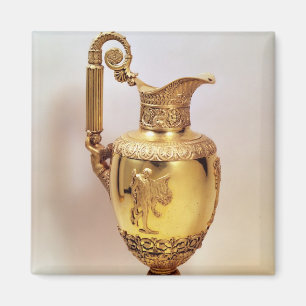 Ewer Magnet