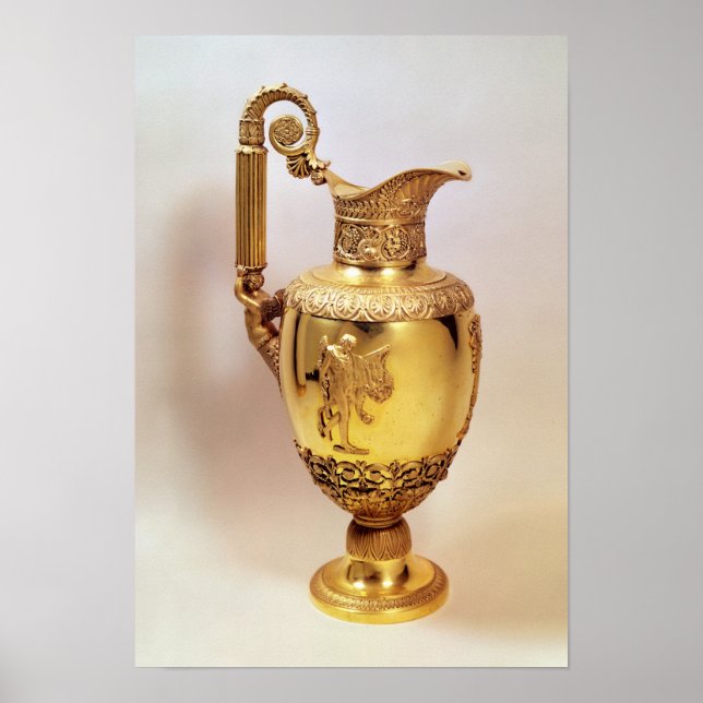 Ewer Poster (Vorne)