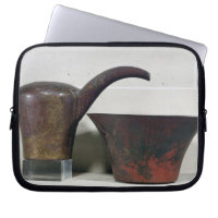 Ewer und Becken (Kupfer)