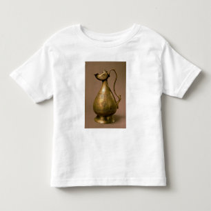 Ewer von Nakhtchivan, Persien, 1190 (586 Hijra) (e Kleinkind T-shirt