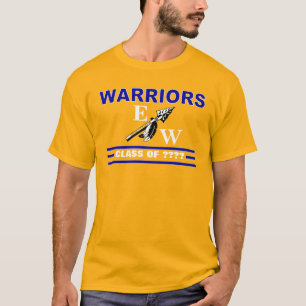 EWHS Gold T - Shirt
