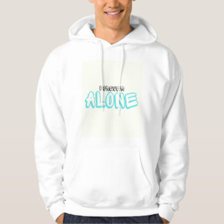 ewig Alleinheilkunde Hoodie