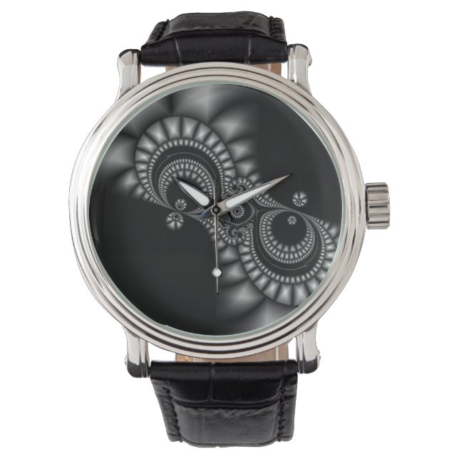 ewig armbanduhr (Vorderseite)