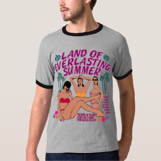 EWIG SUMMER1 T-Shirt