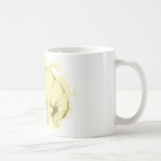 Ewig Tardigrade Tasse