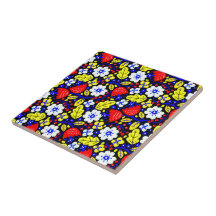 Ewige Blüten: farbenfrohe Blüte