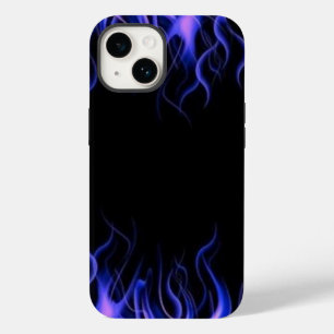 Ewige Flamme Case-Mate iPhone 14 Hülle