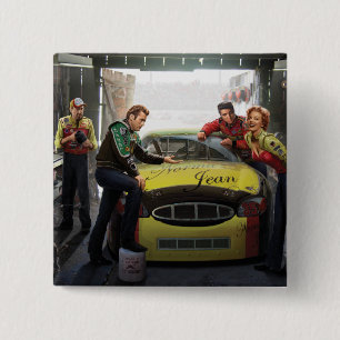 Ewige Geschwindigkeit 2 Button