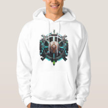 Ewige gotische Blüten