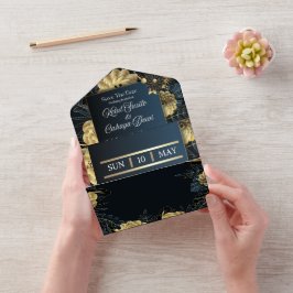 Ewige Liebe All In One Einladung