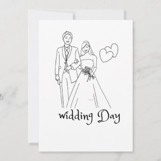 Ewige Liebe: Eine Hochzeit, um sich zu erinnern Einladung