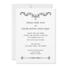 Ewige Liebe einfach Bella und Edward Wedding