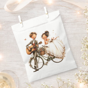 Ewige Liebe Geschenktütchen