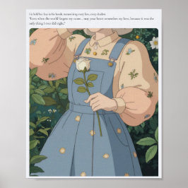 Ewige Liebe im Blut Poster