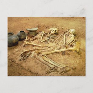 Ewige Liebe Postkarte