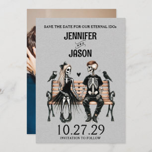 Ewige Liebe Save the Date