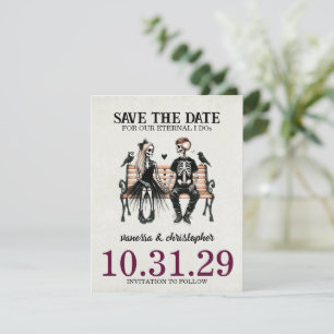 Ewige Liebe Save The Date