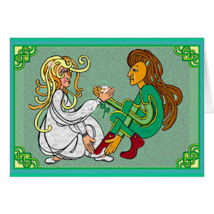 Ewige Liebe schnelle Ehe