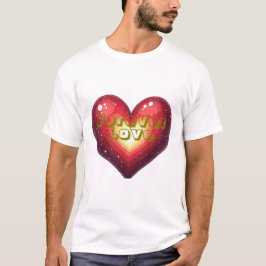 Ewige Liebe T-Shirt