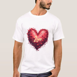 Ewige Liebe T-Shirt