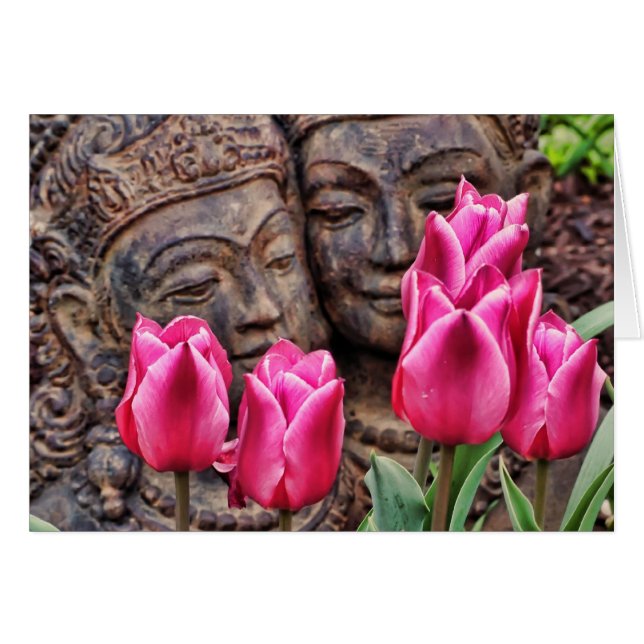 Ewige Liebhaber (Vorderseite (Horizontal))