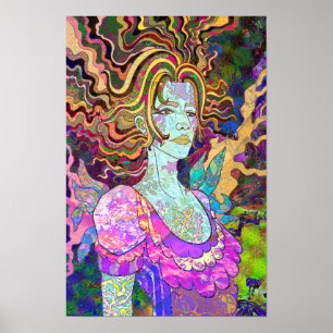 Ewige Metamorphose Poster