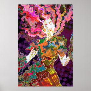 Ewige Metamorphose Poster