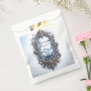 Ewige Reflexion – Die Swanheart-Union. Geschenktütchen