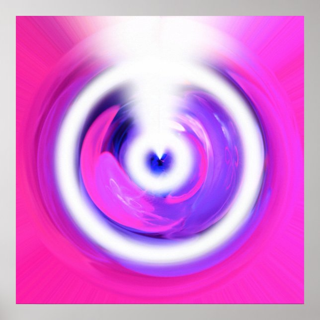 Ewige Ringe Poster (Vorne)