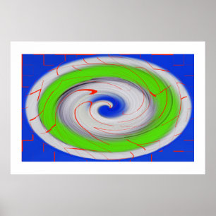 Ewige Ringkunst Poster