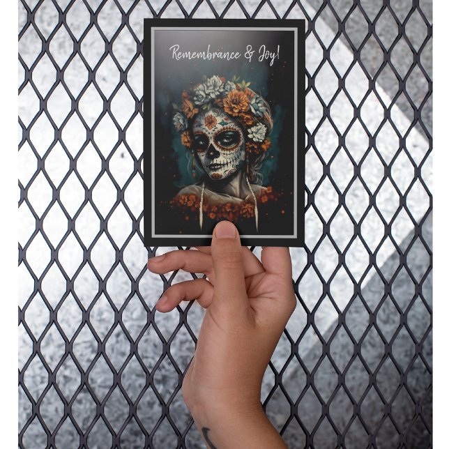 Ewige Schönheit, Brauch Einladung (Von Creator hochgeladen)