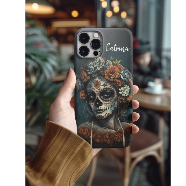 Ewige Schönheit, individuell Case-Mate iPhone Hülle (Von Creator hochgeladen)