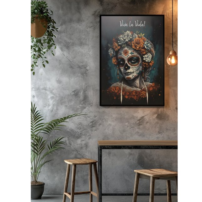 Ewige Schönheit, individuell Poster (Von Creator hochgeladen)