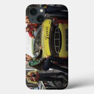 Ewige Speedway Case-Mate iPhone Hülle
