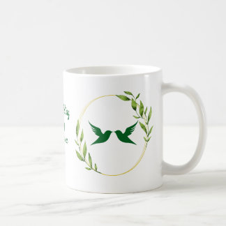 Ewige Stimmen - Eine Feier der Liebe Kaffeetasse