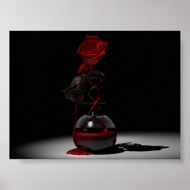 Ewige Verdoppelung Poster (Vorne)