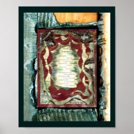 Ewige Verzweiflung Poster