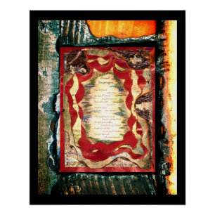 Ewige Verzweiflung Poster