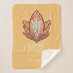 Ewige wie die Sterne Evenstar Grafik Sherpadecke