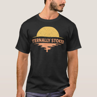 Ewiger christlicher Glaube Natur T-Shirt