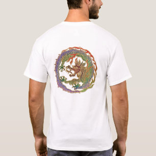 Ewiger Drachenkreis T-Shirt