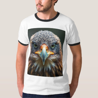 Ewiger Flug: Vögel in ihrem Element T-Shirt
